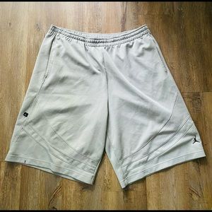 Jordan Basketball Shorts 🏀